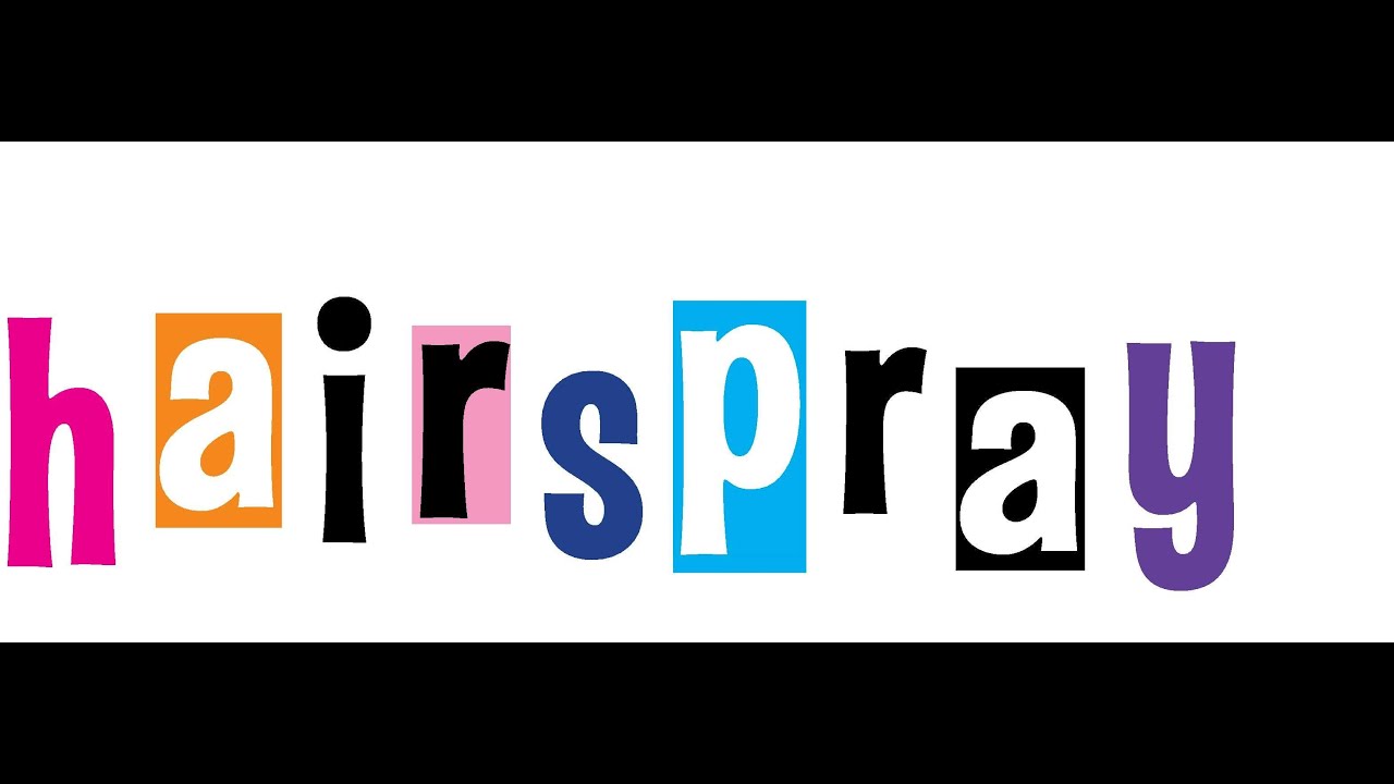 Greenwood Academy Hairspray 2013
