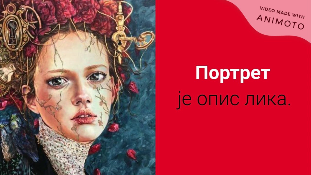 Oblici kazivanja
