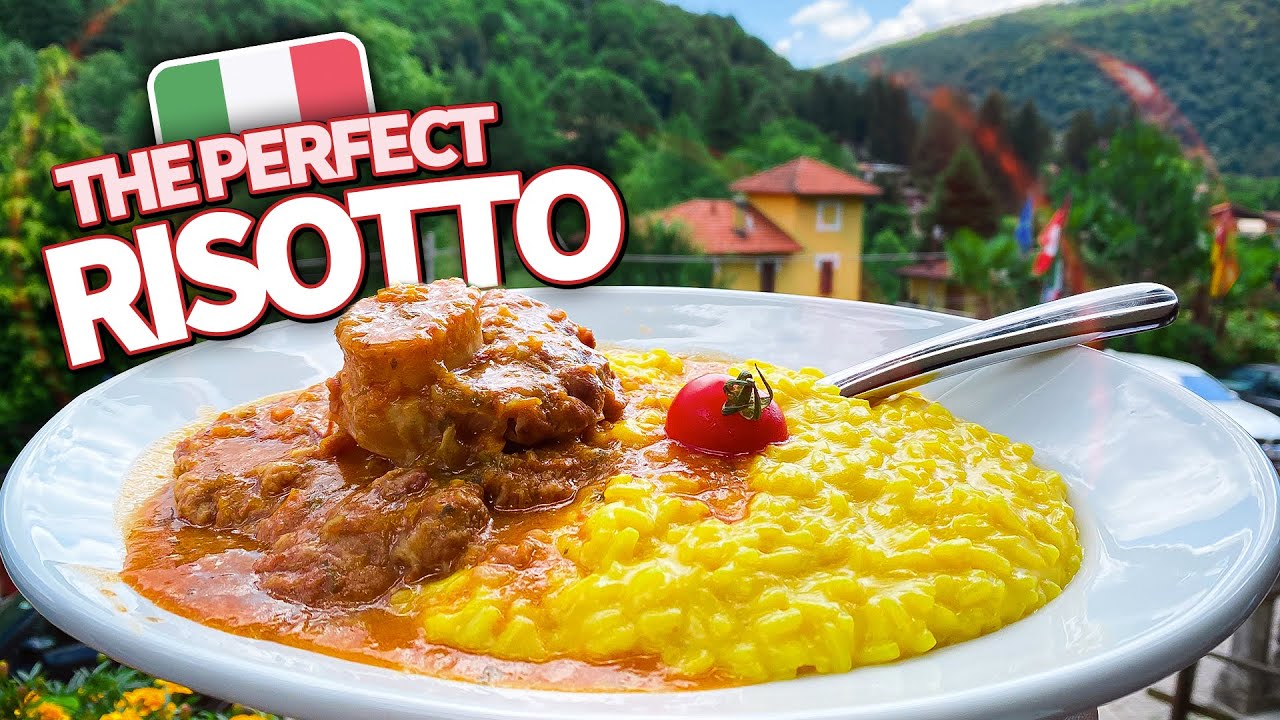 The Risotto That Changed My Mind (…and How to Make It)