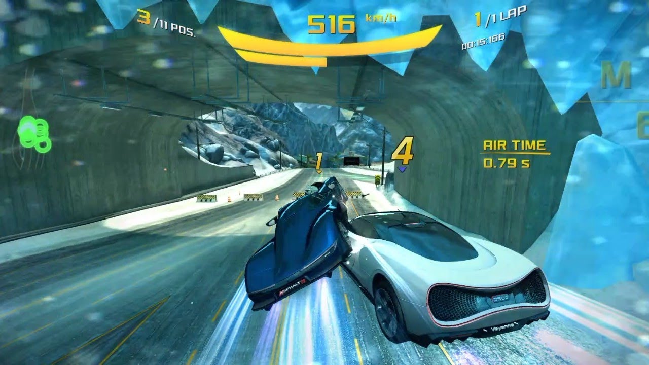 Closest Thing to Devel !🦉 Asphalt 8 Multiplayer Gameplay With Aspark Owl 🦉 2024 #7EGOO 👾 Speed R. 👑