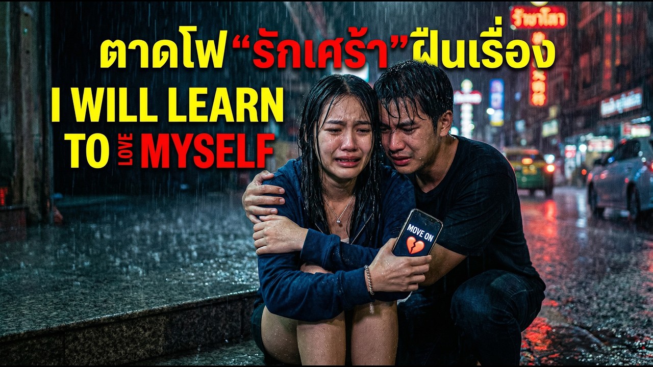 ฉันจะรักตัวเองให้เป็น - OFFICIAL AUDIO - KoolRak Studio #เพลงวัยรุ่น #เพลงไวรัล #music
