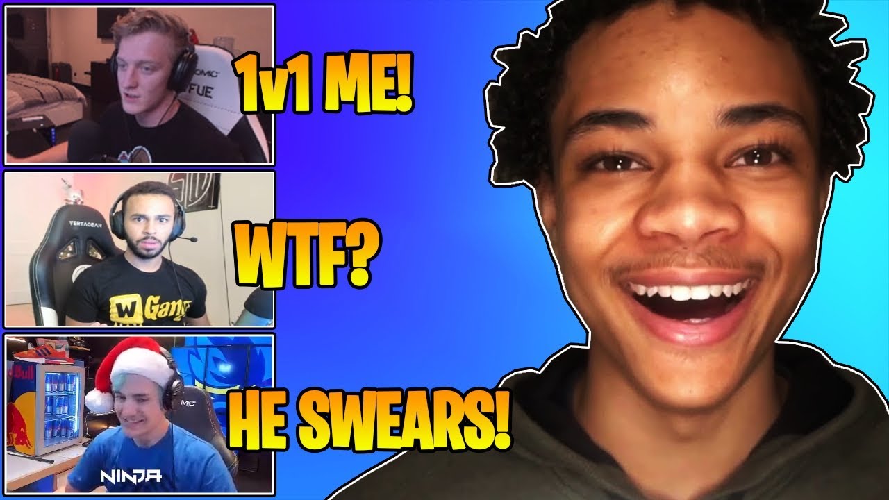 40 Minutes Of Streamers Reacting To Ceeday!