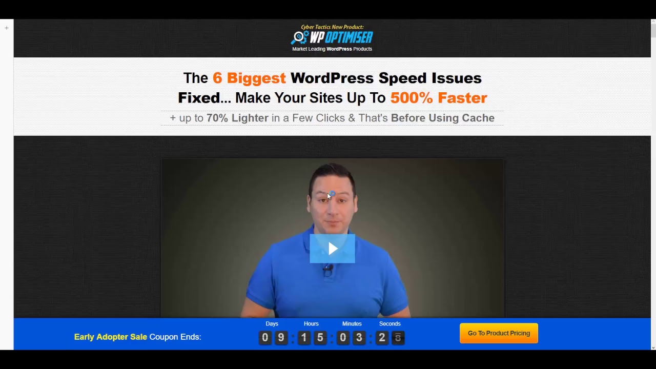 SEO AutoPilot Launch Jacking Case Study