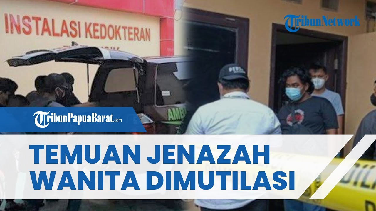 Geger Temuan Jasad Wanita Korban Mutilasi di Bekasi, Pelaku Diduga Simpan Korban Selama 2 Bulan