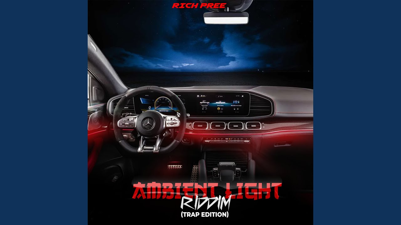 Ambient Light Riddim (Trap Edition)