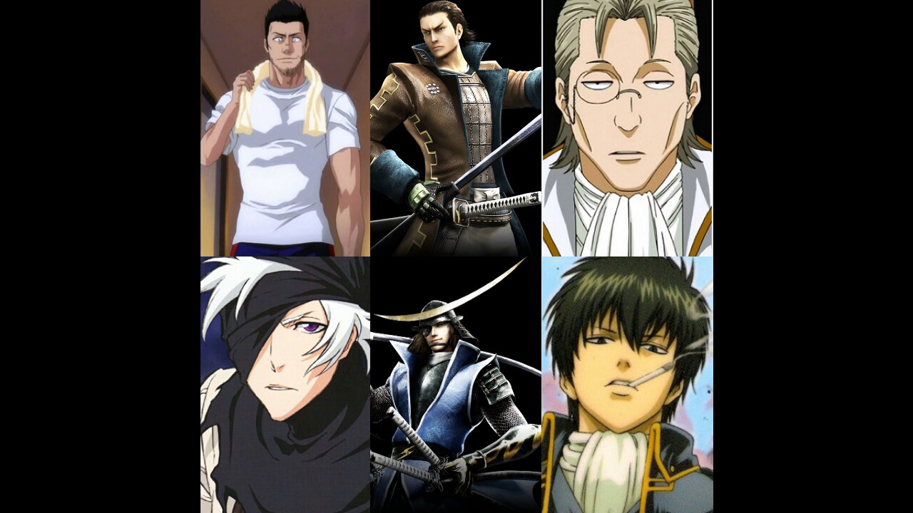 [Basaraloid] Date Masamune ft Katakura Kojuro: Bad Aapple
