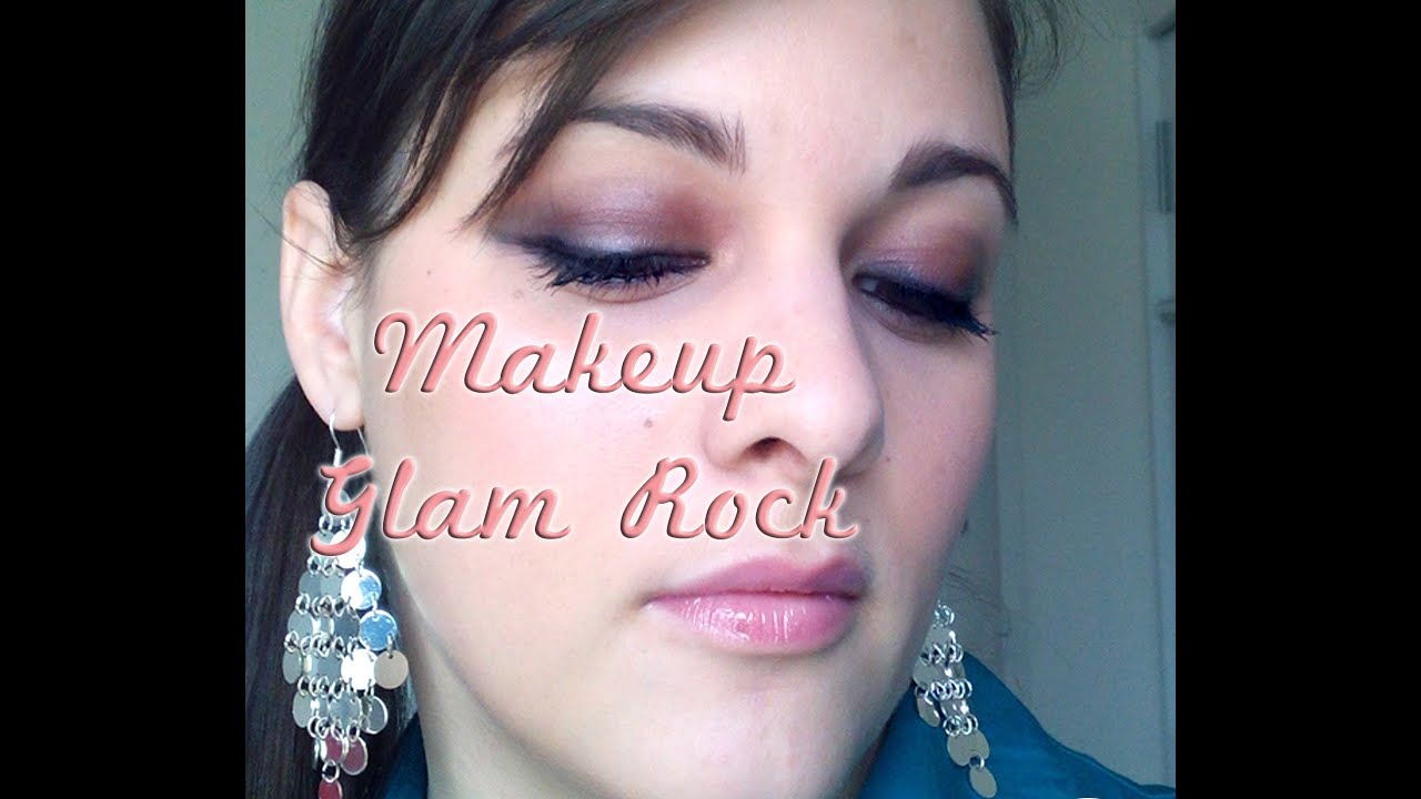 Look Glam Rock by Pixie Dust