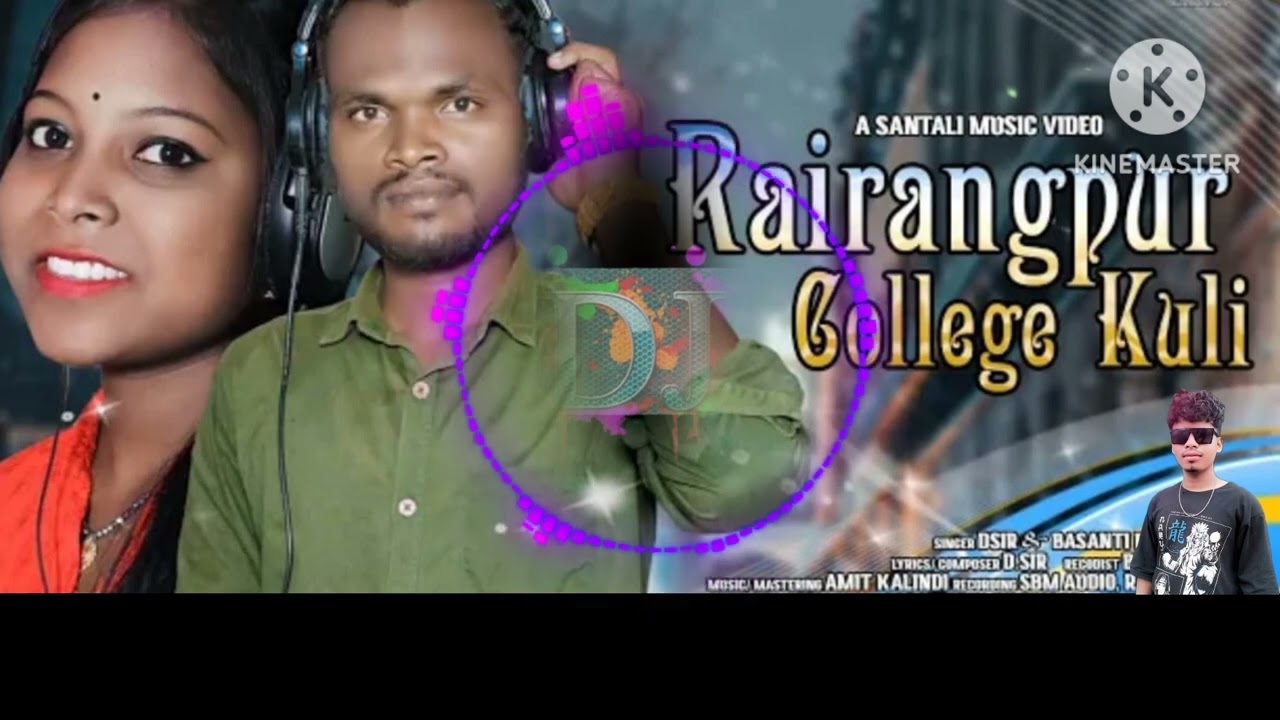 rai ran ngpur. colle ge kuri  newsant hali semi tradit io nal song  ,,20,,22-24,//D,sir,basi