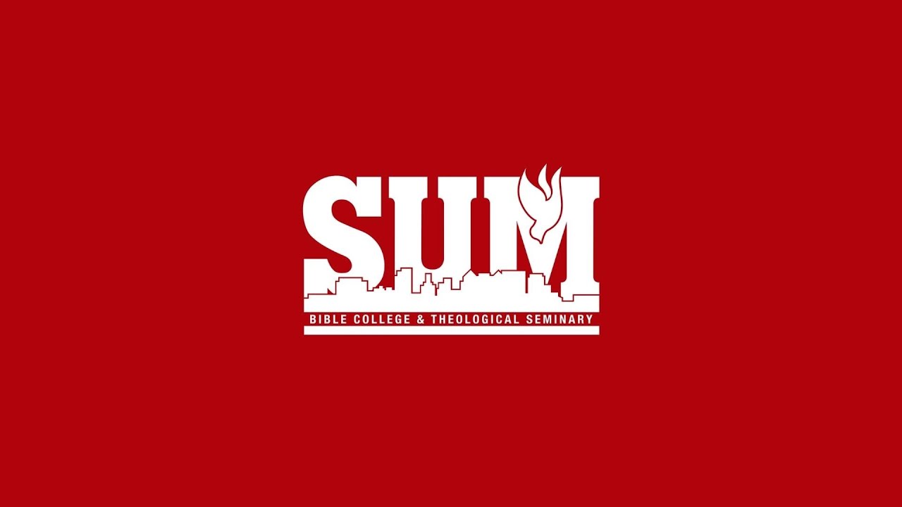 SUM Chancellors Chapel 2025-26 Winter Week 4