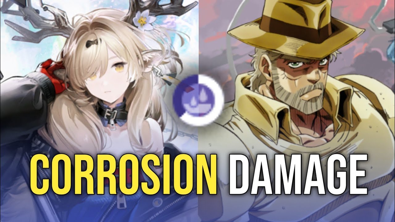The New Elemental Damage is Bizarre... 
