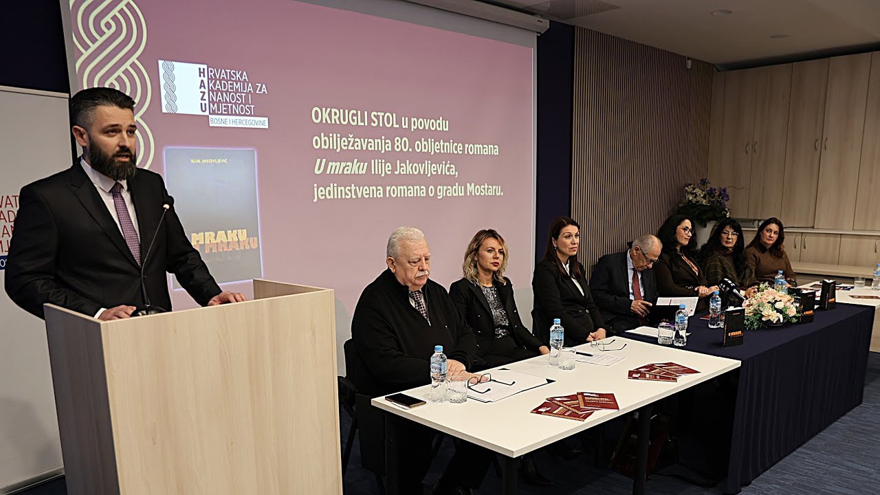 Darko Juka o Iliji Jakovljevicu