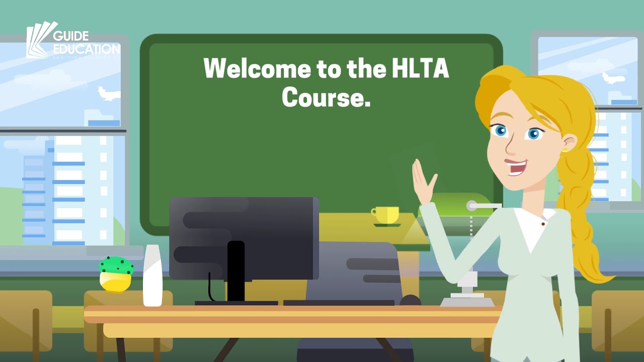 1. Introduction to the course [HLTA MINI COURSE]