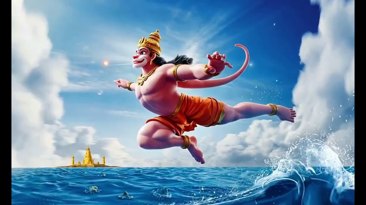 Anjanadri Hill: Where Mythology Meets Reality. #jaihanuman 🚩