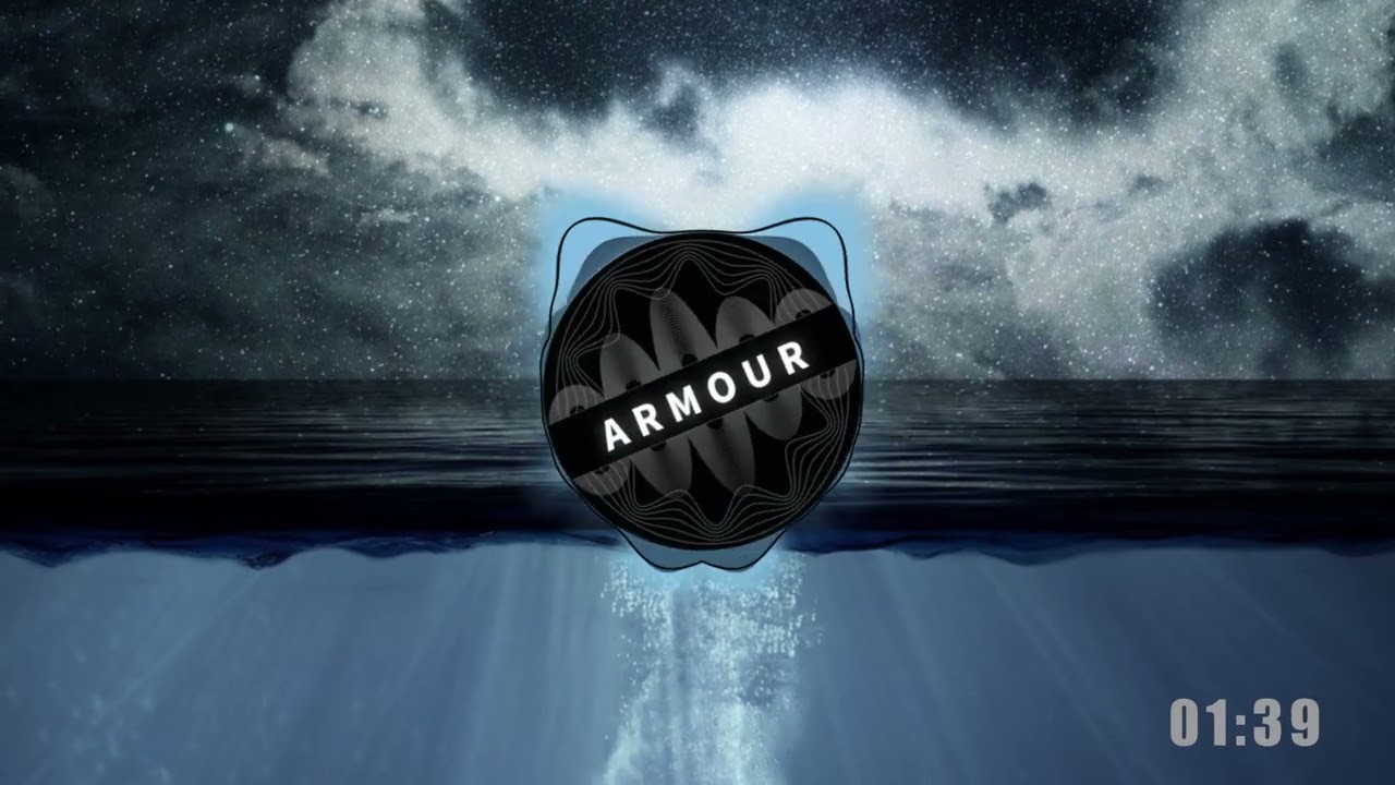 ArmOur – Deep Moon (Techno)