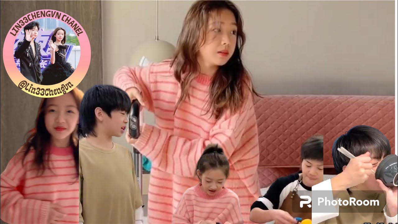 Lâm Ngọc San và Trương Dật Trình( 林钰珊_33🧸张轶程🍊)Cuộc sống hàng ngày và những video hot tiktok!