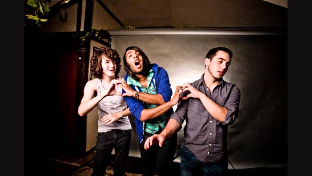 Paper Hearts - Get Lost!