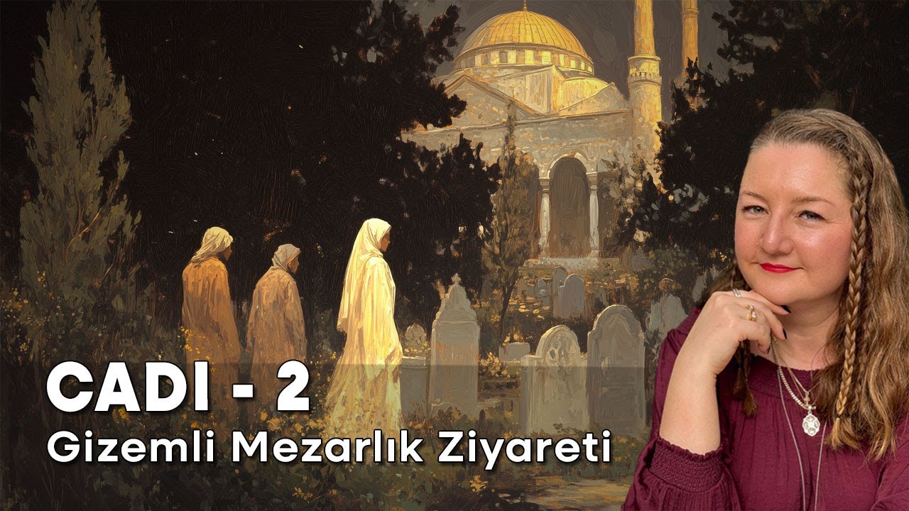 Cadı II - 