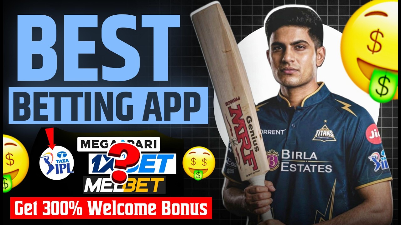 best betting apps in india | best betting apps for ipl 2026 | safety & awareness guide