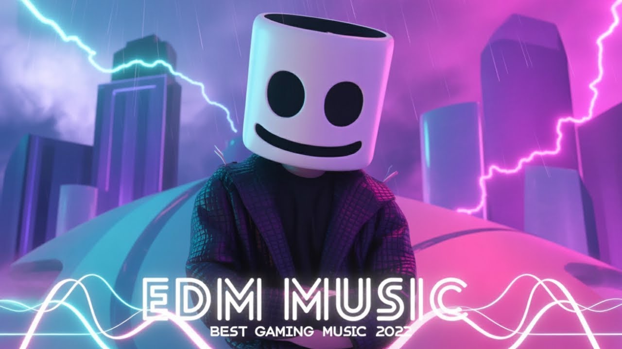 Top EDM Anthems 2026 🎧 Popular Songs Remixed for Nightlife & Raves