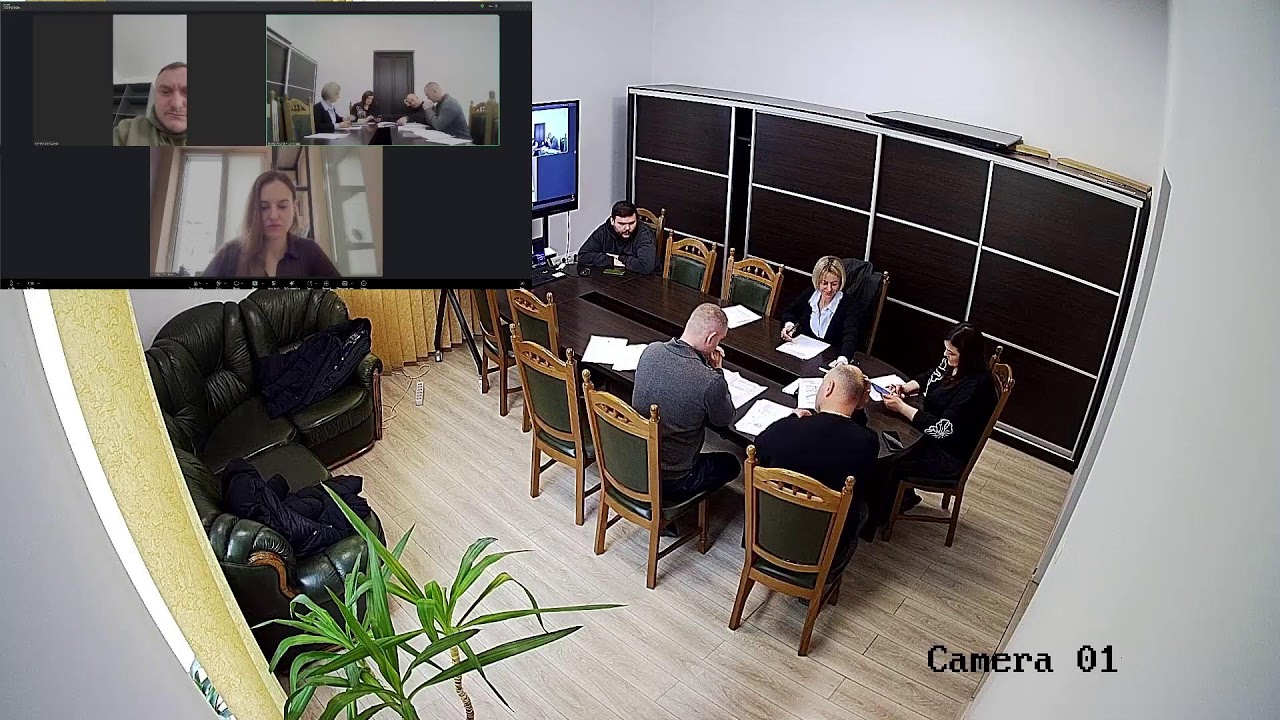 Постійна комісія міської ради з питань регулювання земельних відносин та екології 12.02.2026