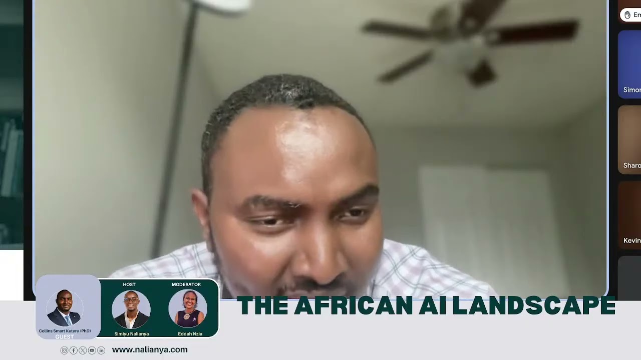 The African AI Landscape: Opportunities, Gaps, and Local Innovations