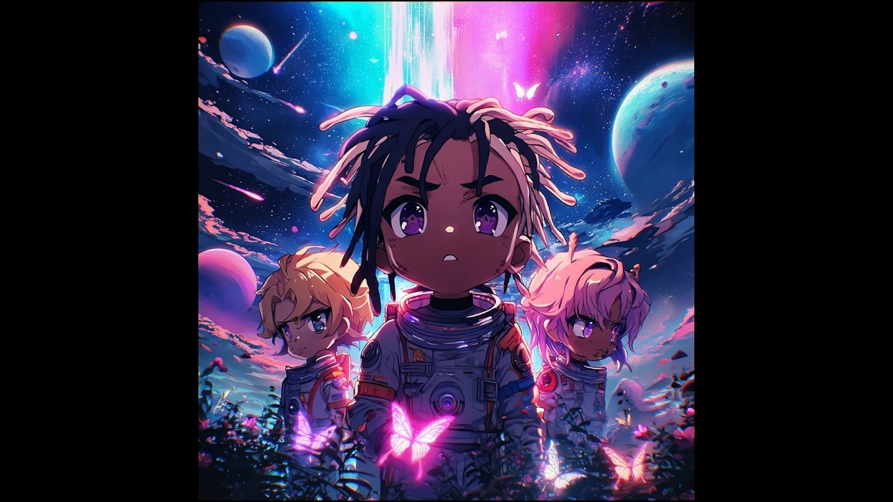 [FREE] Lil Uzi Vert x Pink Tape Type Beat 2026 - ☆* Space Cadets✦ *☆