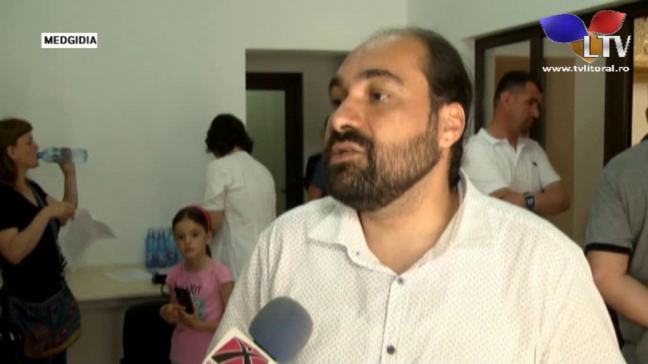 Donează s&acirc;nge. Donează acum - Litoral TV