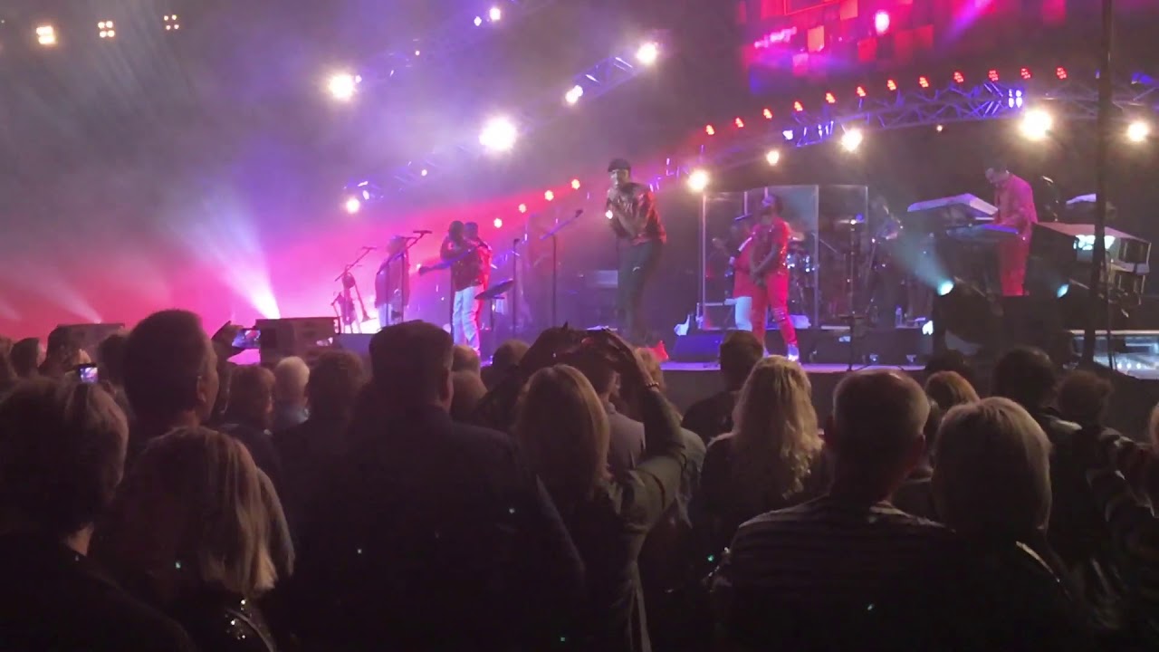 Kool & the gang