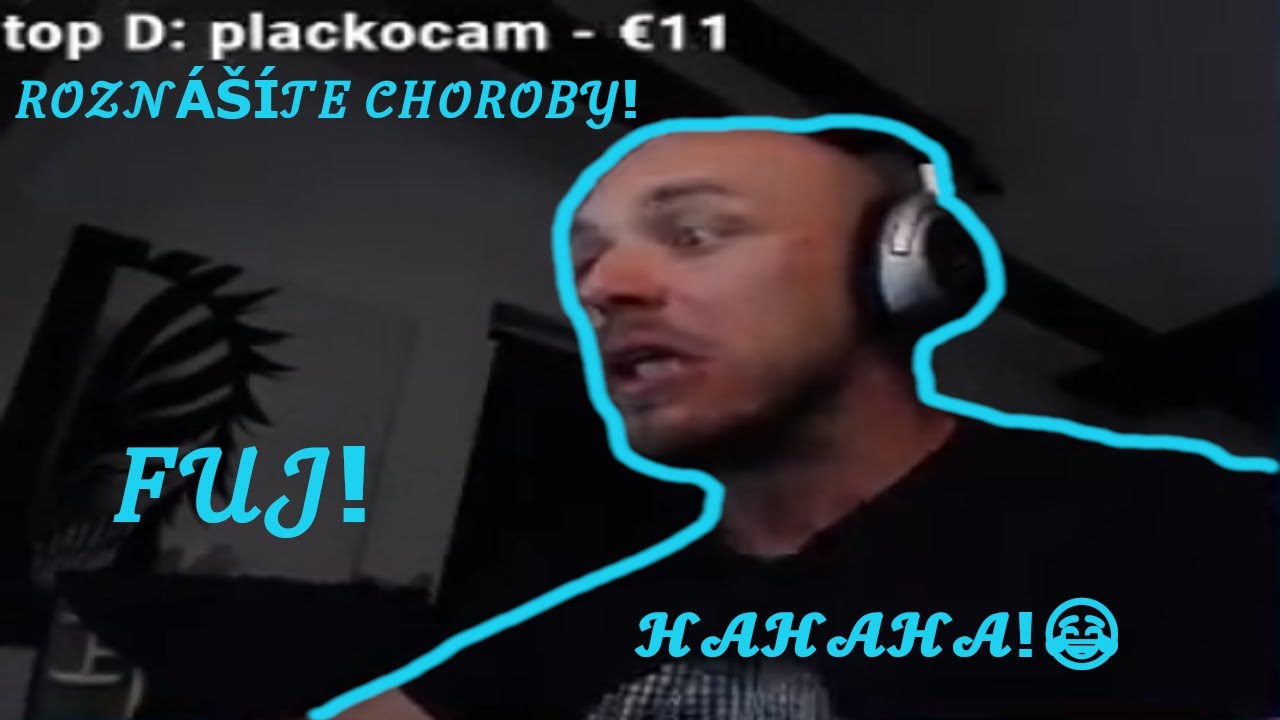 RESTT ČTE VTIPY😂😂 RESTT NAD&Aacute;V&Aacute; &Scaron;**TK&Aacute;M!😡😡