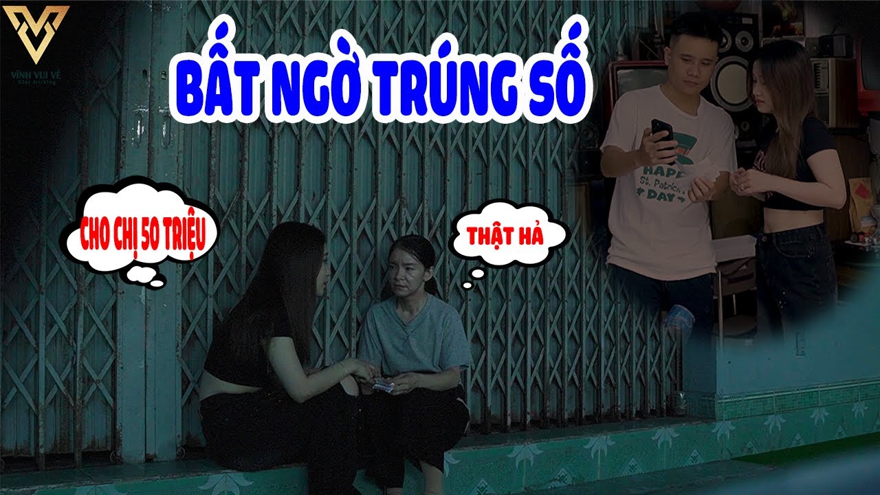 Vĩnh Và Phương 