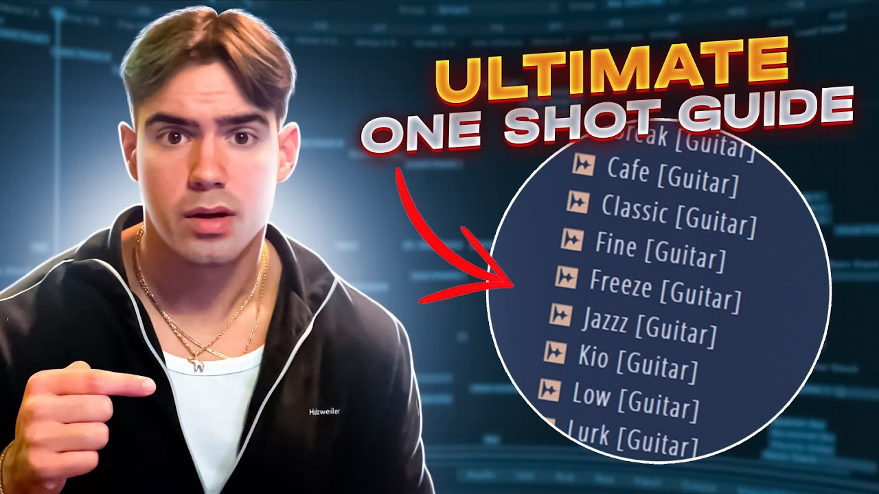 The ULTIMATE Guide To Using One Shots