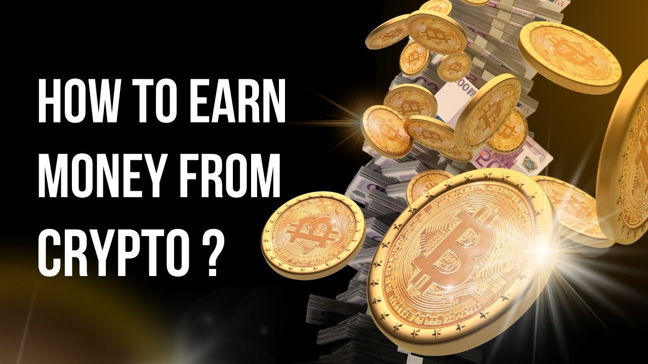Decentralized Finance (DeFi): How to Earn Passive Income through Crypto