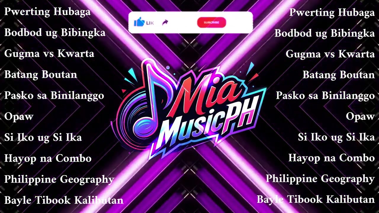 Best Novelty Visayan Song 2026 -🎵Rock Cover❤️Max Surban - Yoyoy Villame