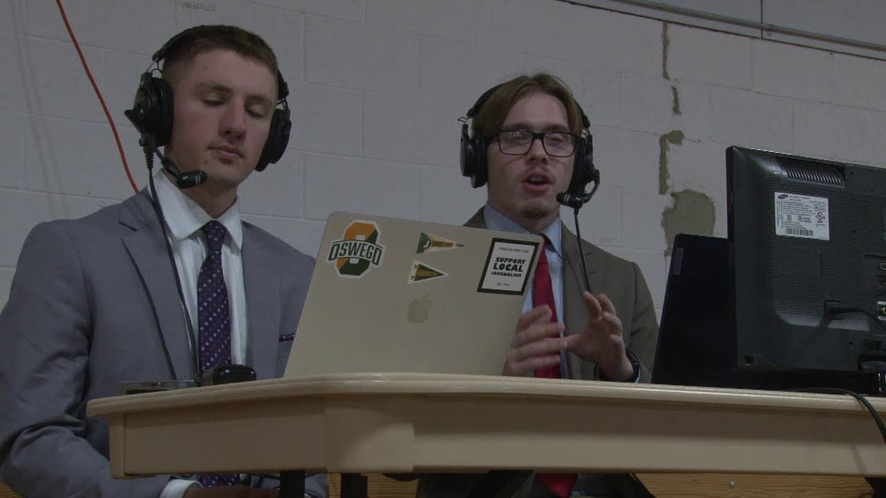SUNY Oswego Women's Basketball vs Buffalo State  | February 21st, 2026