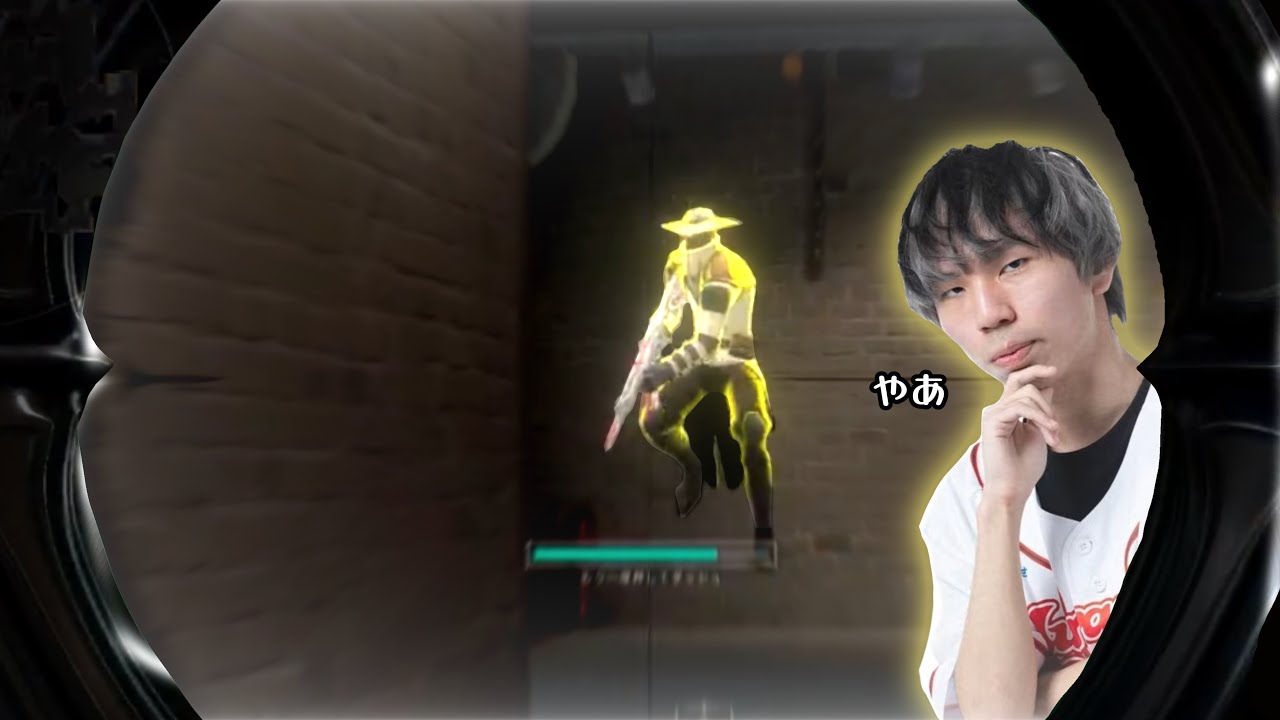 オペレーターでメインを完全封鎖するAbsol【ムラッシュゲーミング】【VALORANT】【コンペまとめ】