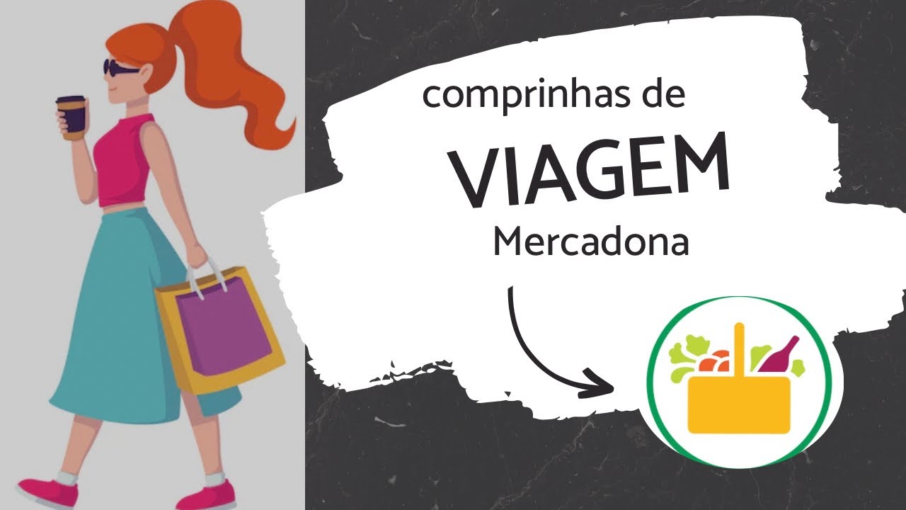 Tudo o que comprei no Mercadona e o meu favorito.