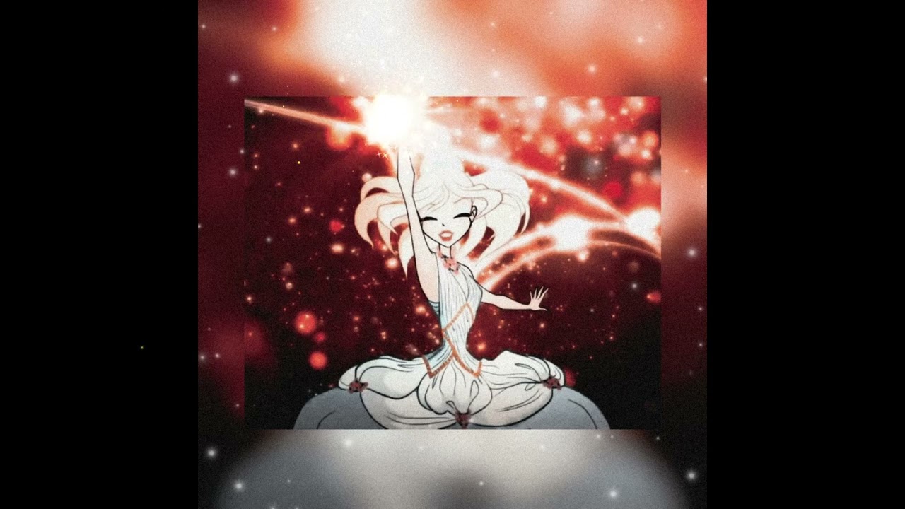 Winx Sirenix (slowed and reverb)