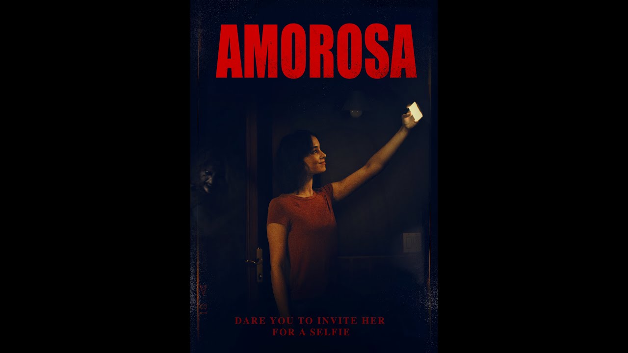 Amorosa - Official Trailer Horror Movie HD