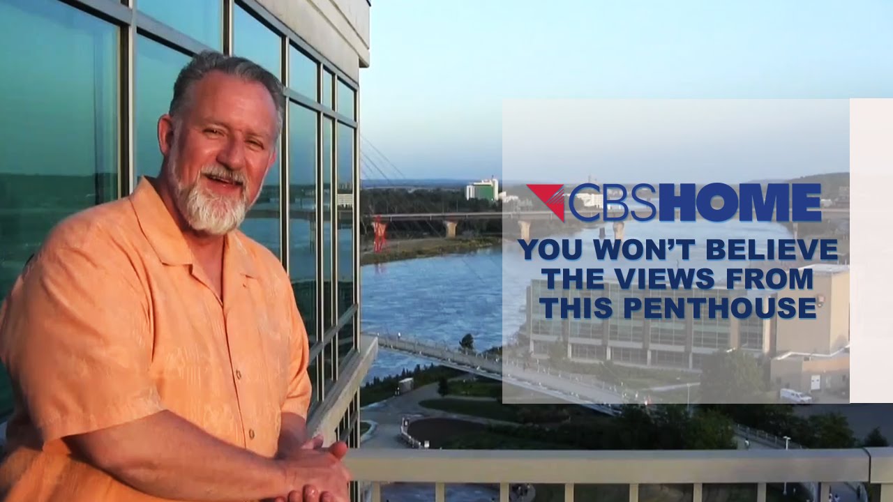 Omaha Real Estate Agent:  Want to See the Best Views in Omaha?