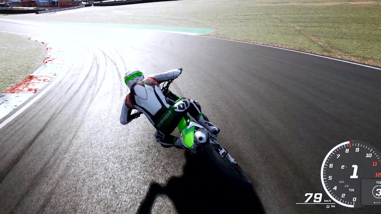 RIDE 4  | First Look Gameplay 2020 | PS4 / XBOX ONE X / PC