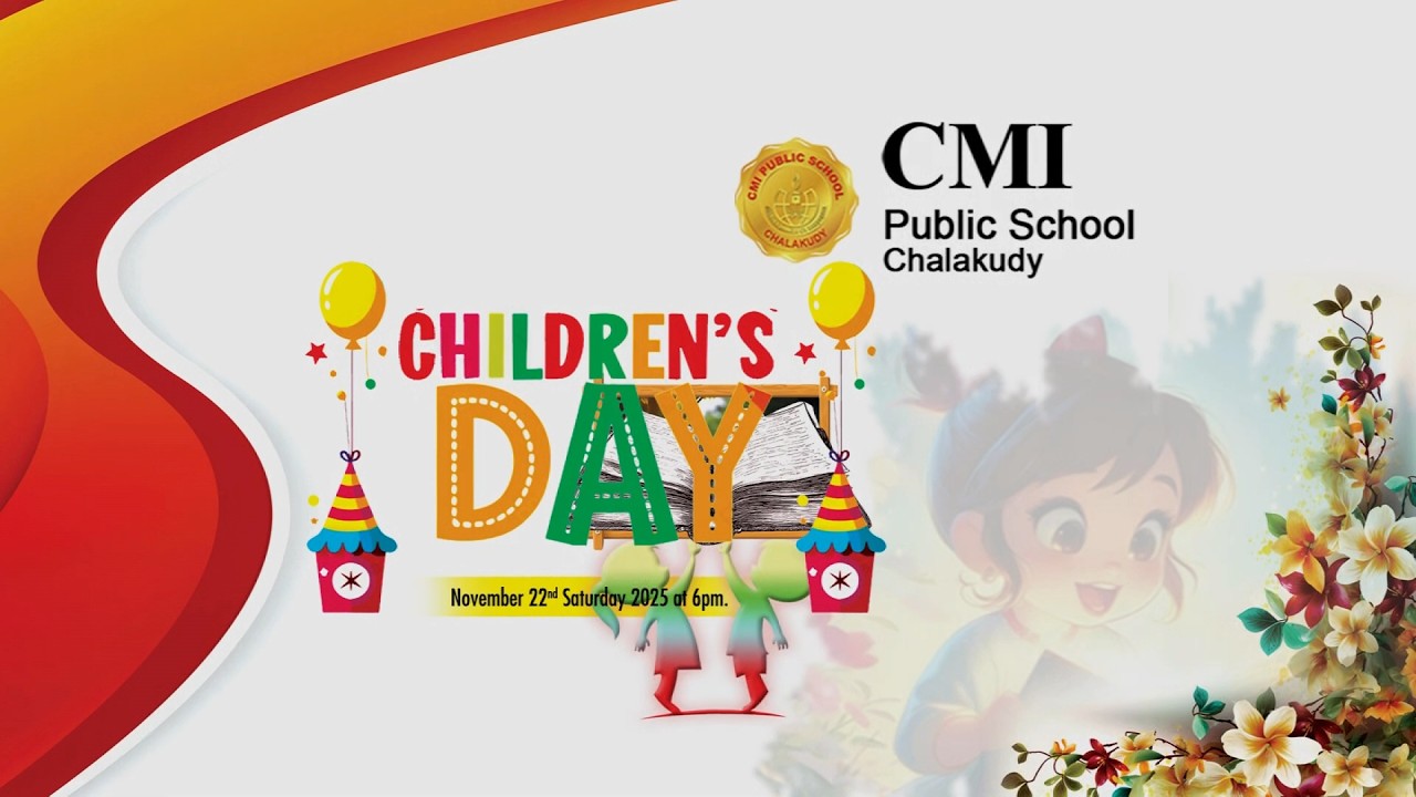 Children's Day 2025 - 2026 Part   1