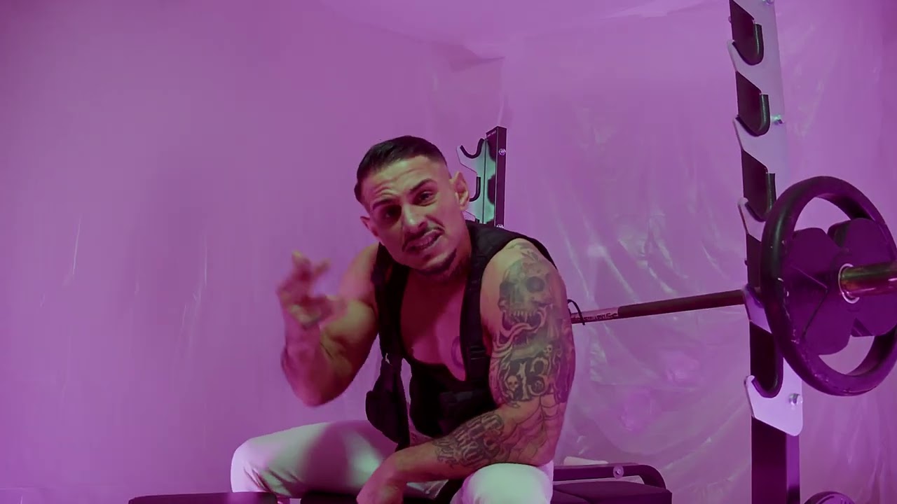 EL PATRON - ME GUSTA
