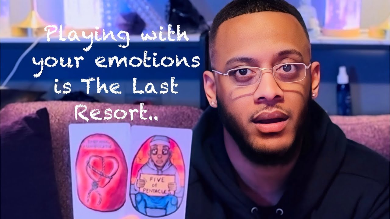 Their lies & deception didn’t work👎 Under judgment⚖️ Manipulating your emotions is the last resort ￼