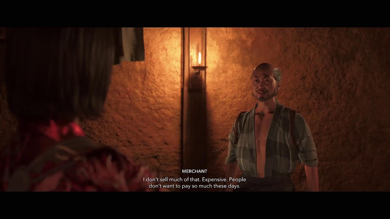 Assassin's Creed shadows
