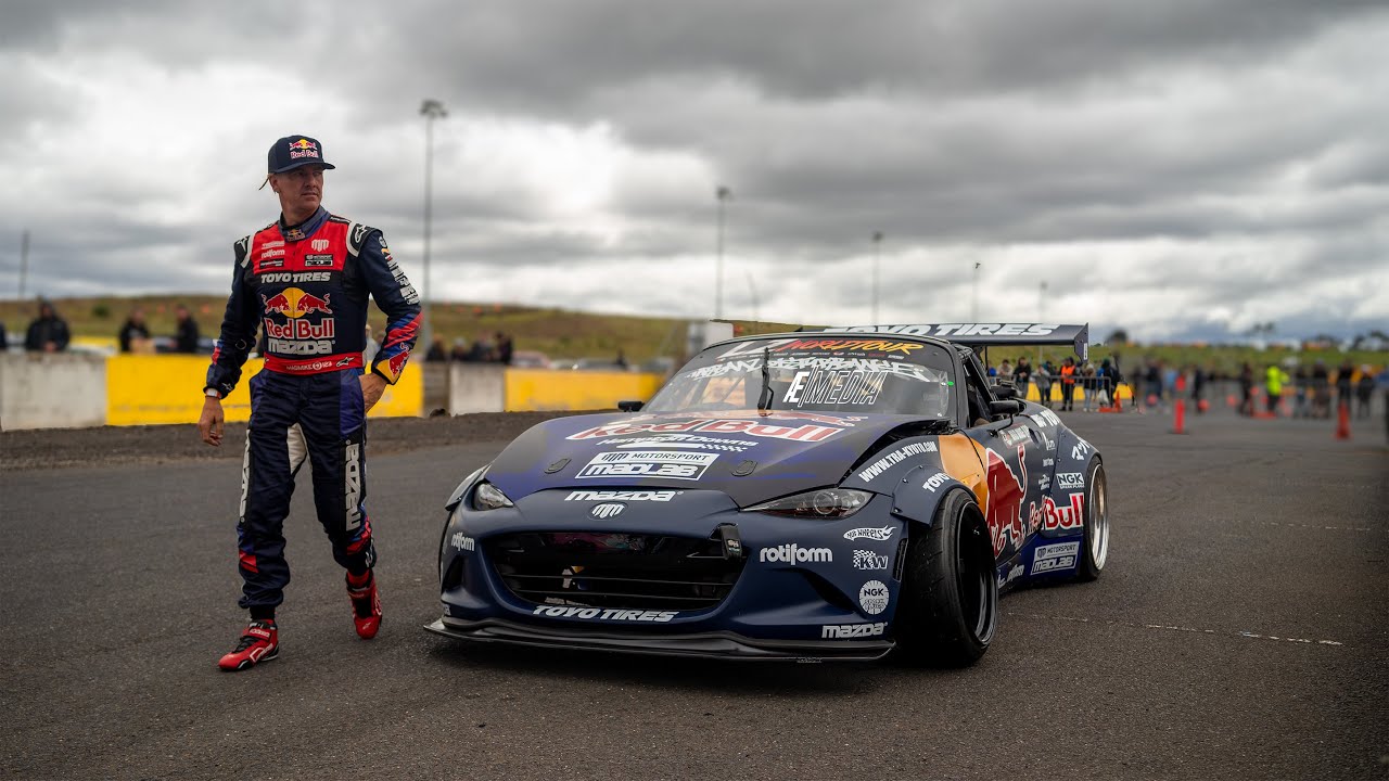 Top 16 Drift Battles at the LZ World Tour Australia  | 4k