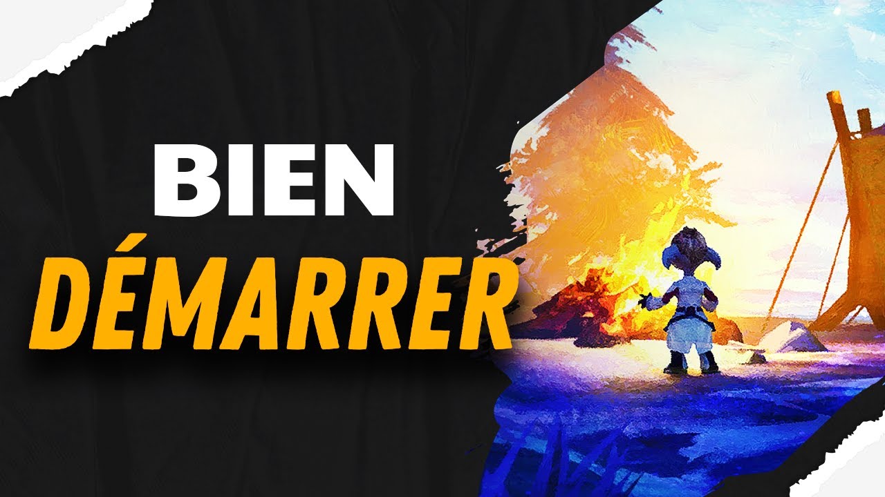 📖 6 Astuces que j'aurais aimé connaître en débutant Guild Wars 2