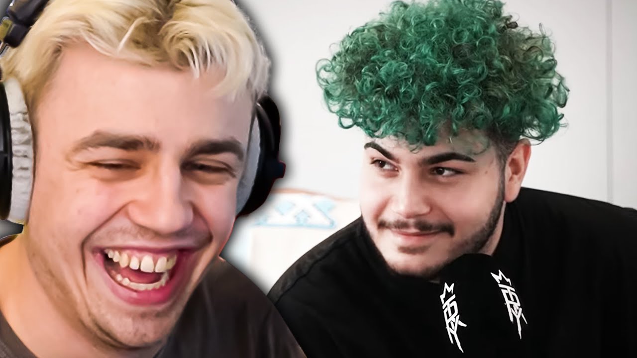 Rohat ist Dilara 2.0 ? (Satter Hugo) I Papaplatte Reaction