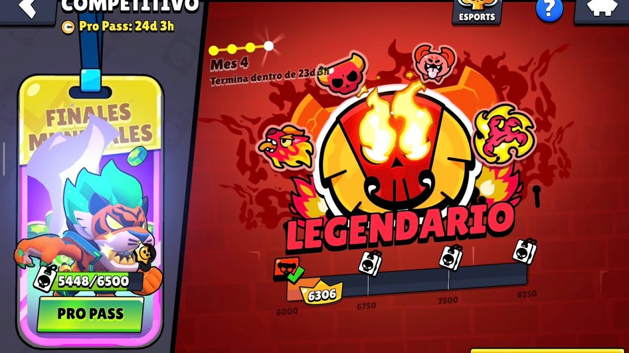RANKEDS JUGANDO SOLO ASESINOS EN LEGENDARIO (ROAD TO PRO) #1 