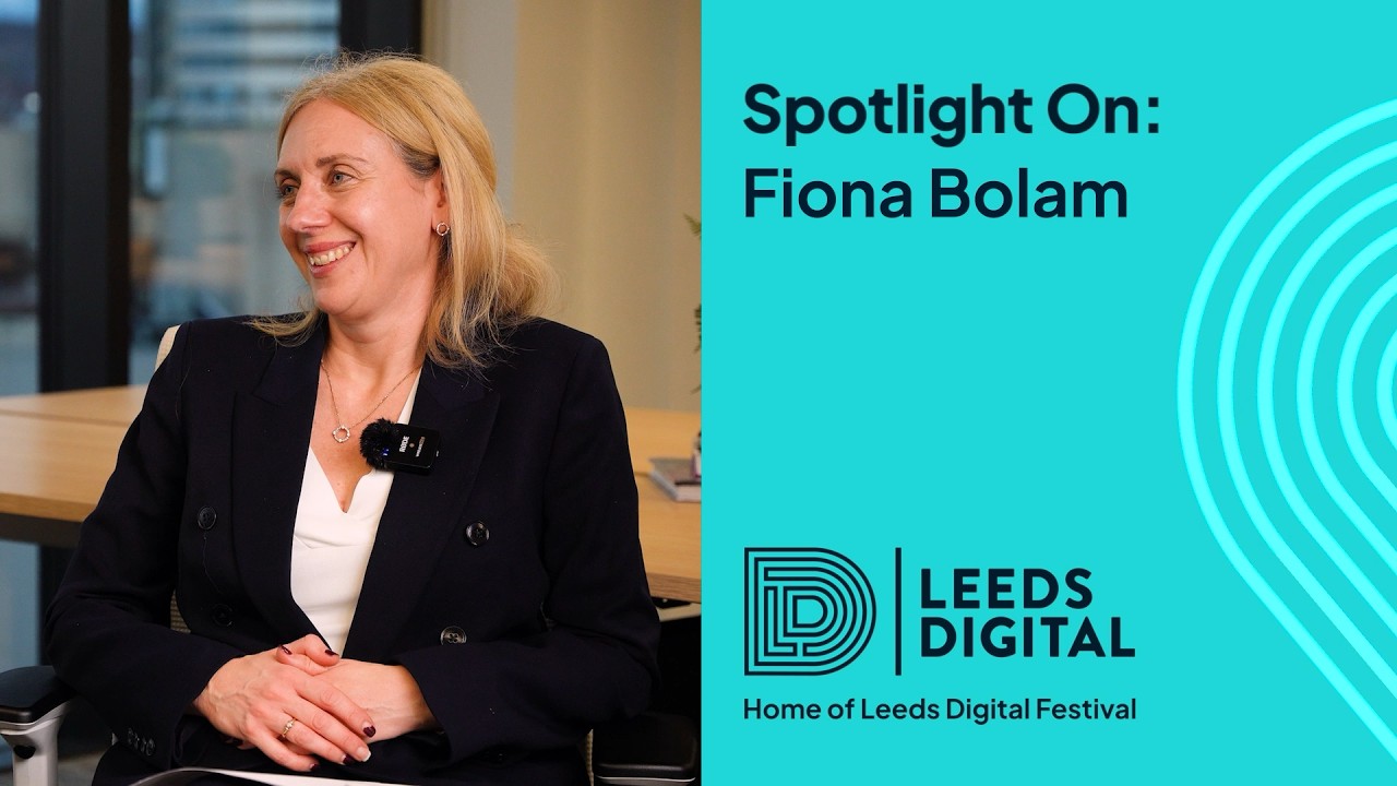 Spotlight On: Fiona Bolam