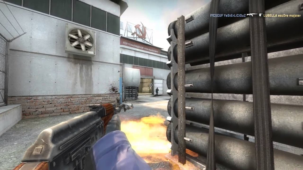 CSGO DIAMONDS